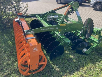 Disc harrow Amazone Catros  3003: picture 4