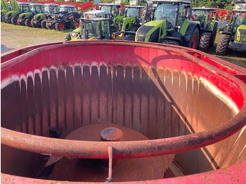 Forage mixer wagon Siloking TrailedLine Classic Premium: picture 2