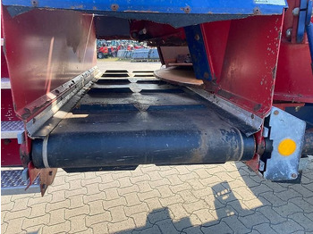 Forage mixer wagon Siloking TrailedLine Classic Premium: picture 4