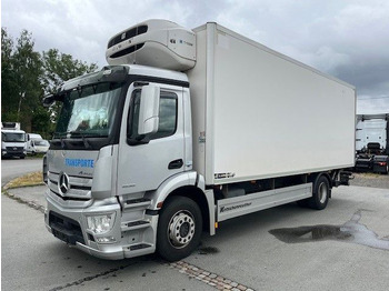 Refrigerator truck MERCEDES-BENZ Antos 1835