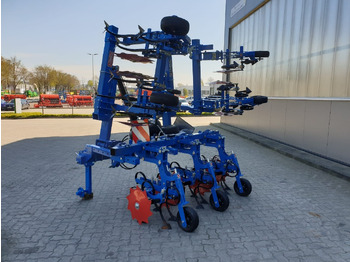 New Soil tillage equipment Carré ECONET F 6R75 HACKE: picture 2