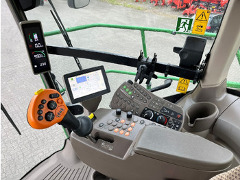 Harvester John Deere 8500: picture 2
