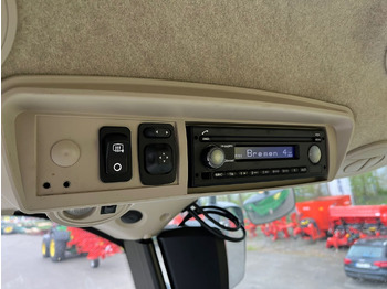 Harvester John Deere 8500: picture 3