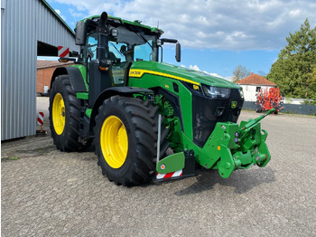 Farm tractor JOHN DEERE 8R Series