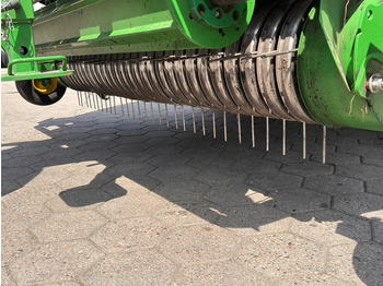 John Deere V461R on lease John Deere V461R: picture 5