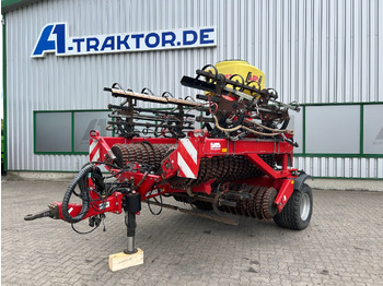 Sowing equipment