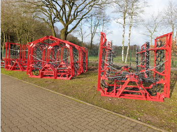 New Harrow STEKRO Wiesenschleppen versch. Breiten*: picture 2