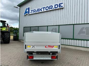 New Trailer Fliegl EDK 25 **Sonderpreis**: picture 5
