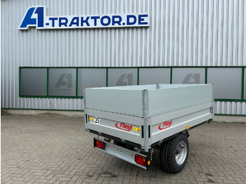 New Trailer Fliegl EDK 25 **Sonderpreis**: picture 3
