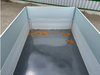 New Trailer Fliegl EDK 25 **Sonderpreis**: picture 2