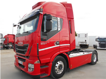 Tractor unit IVECO Stralis 500