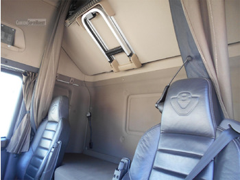 Tractor unit SCANIA R580: picture 5 Tractor unit SCANIA R580: picture 5