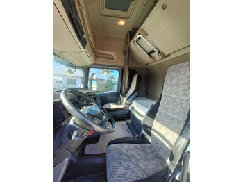 Tractor unit SCANIA R580: picture 5