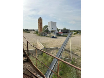 Construction machinery Metso 300 t kieswaschanlage und Splitt Anlage: picture 3