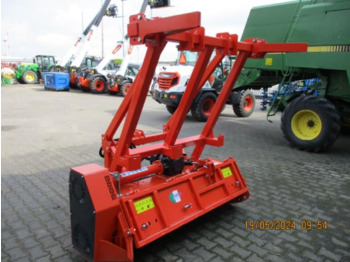 Forestry mulcher BOXER AGRI