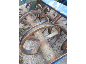 Cultivator Köckerling Allrounder Profiline 750: picture 4
