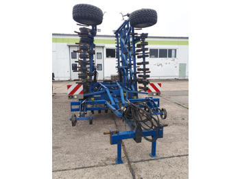Cultivator Köckerling Allrounder Profiline 750: picture 3