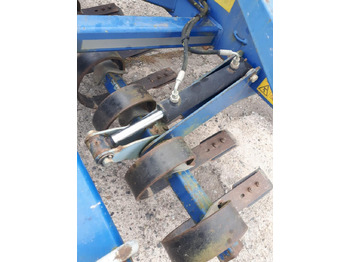 Cultivator Köckerling Allrounder Profiline 750: picture 2