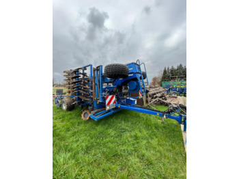 Disc harrow KÖCKERLING
