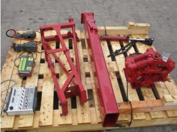 Spare parts