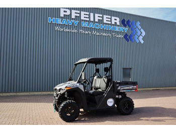 Side-by-side/ ATV CFMOTO