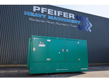 Generator set Cummins C66D5eQS Declaration of Conformity, Diesel Generat: picture 5 Generator set Cummins C66D5eQS Declaration of Conformity, Diesel Generat: picture 5