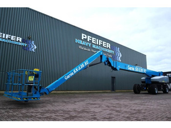 Telescopic boom GENIE