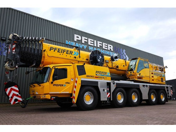 All terrain crane GROVE