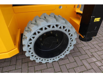 Scissor lift Haulotte HS15EPRO Valid Inspection, *Guarantee! Full Electr: picture 5 Scissor lift Haulotte HS15EPRO Valid Inspection, *Guarantee! Full Electr: picture 5