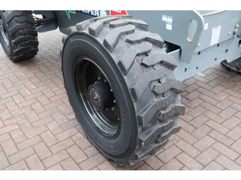 Telescopic boom Haulotte HT23RTJ Pro Valid inspection, *Guarantee! 22.5 m W: picture 5 Telescopic boom Haulotte HT23RTJ Pro Valid inspection, *Guarantee! 22.5 m W: picture 5