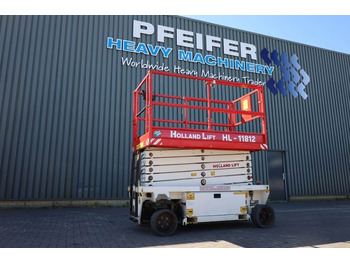 Scissor lift