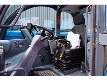 Telescopic handler Magni TH5,5.15-D7/D Diesel, 4x4x4 Drive, 5.5t Capacity,: picture 4