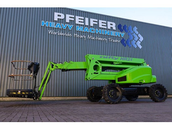 Articulated boom NIFTYLIFT