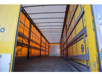 Curtainsider trailer Schmitz Cargobull SCB3ST CoC Documents, TuV Loading Certif: picture 3