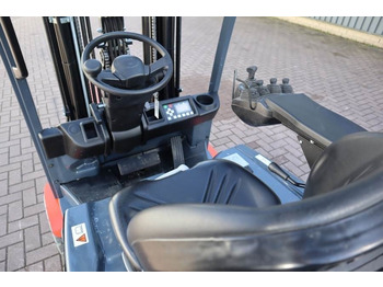 Diesel forklift Toyota 8FBM20T Valid inspection, *Guarantee! Electric, 47: picture 3 Diesel forklift Toyota 8FBM20T Valid inspection, *Guarantee! Electric, 47: picture 3