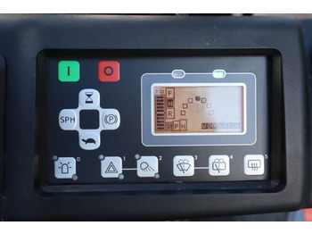 Diesel forklift Toyota 8FBM20T Valid inspection, *Guarantee! Electric, 47: picture 4 Diesel forklift Toyota 8FBM20T Valid inspection, *Guarantee! Electric, 47: picture 4