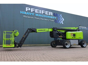 Articulated boom ZOOMLION ZA20JE
