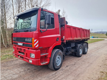 Tipper DAF CF 85