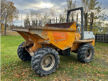 Dumper BENFORD