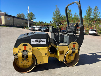 Roller BOMAG