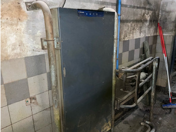 Livestock equipment DELAVAL