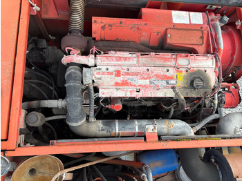 Construction equipment DEUTZ