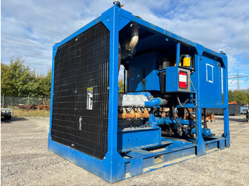Generator set DEUTZ