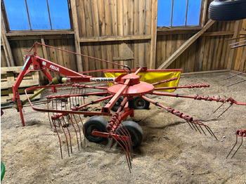 Tedder/ Rake FELLA
