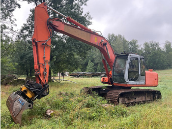 Excavator FIAT-HITACHI