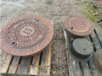 Construction equipment