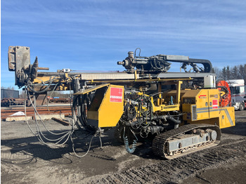 Drilling rig