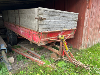 Farm trailer