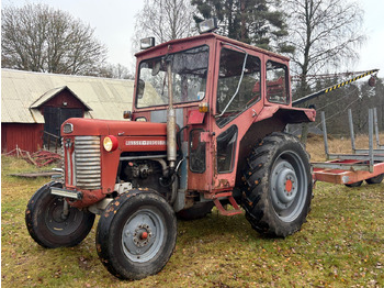 Farm tractor MASSEY FERGUSON
