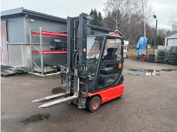 Material handling equipment LINDE E